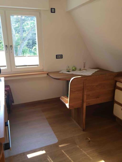 Ferienwohnung Apartment Doppelzimmer In Der Villa Naturpark Rheinblick, Ruhig, Aussicht, Pool Koblenz  Kültér fotó