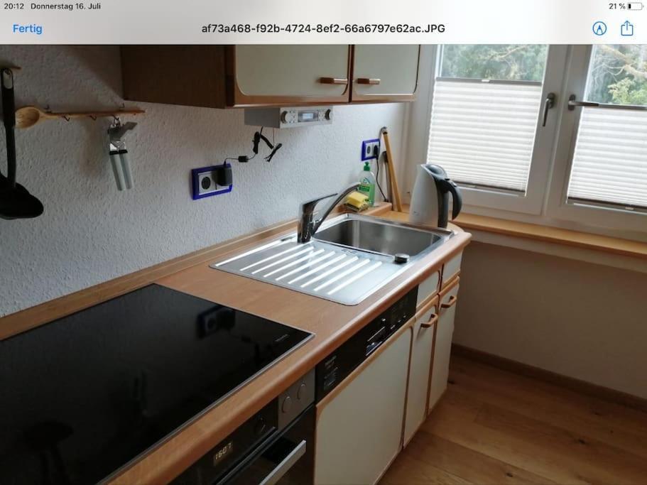 Ferienwohnung Apartment Doppelzimmer In Der Villa Naturpark Rheinblick, Ruhig, Aussicht, Pool Koblenz  Kültér fotó