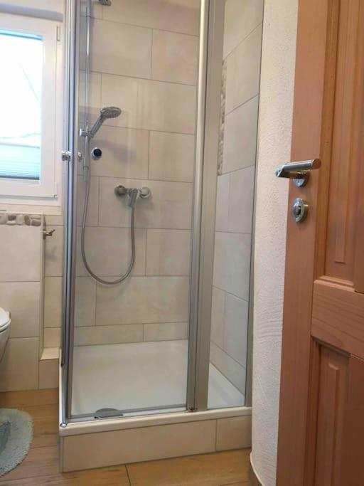 Ferienwohnung Apartment Doppelzimmer In Der Villa Naturpark Rheinblick, Ruhig, Aussicht, Pool Koblenz  Kültér fotó