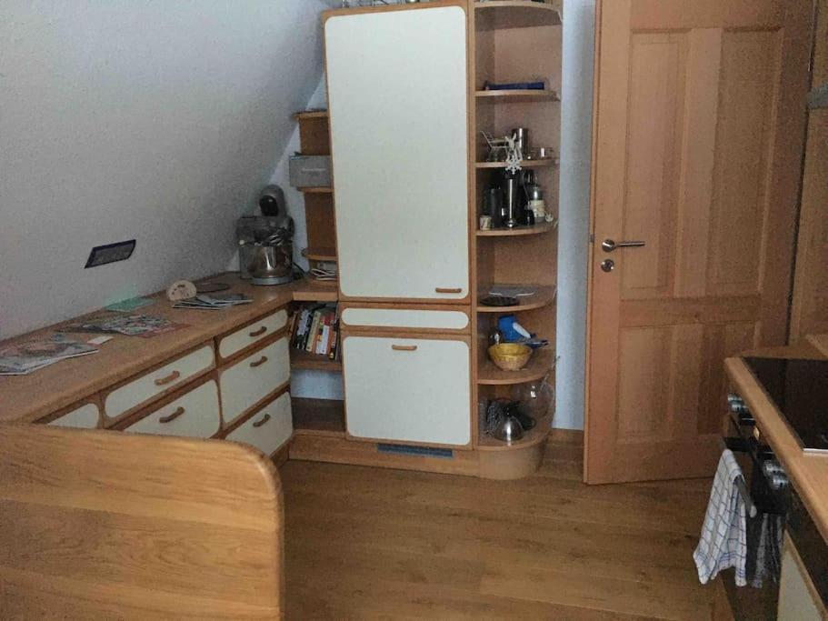 Ferienwohnung Apartment Doppelzimmer In Der Villa Naturpark Rheinblick, Ruhig, Aussicht, Pool Koblenz  Kültér fotó
