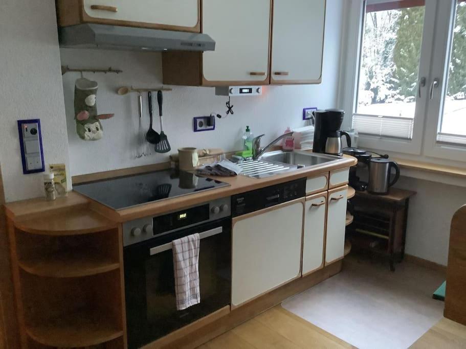 Ferienwohnung Apartment Doppelzimmer In Der Villa Naturpark Rheinblick, Ruhig, Aussicht, Pool Koblenz  Kültér fotó