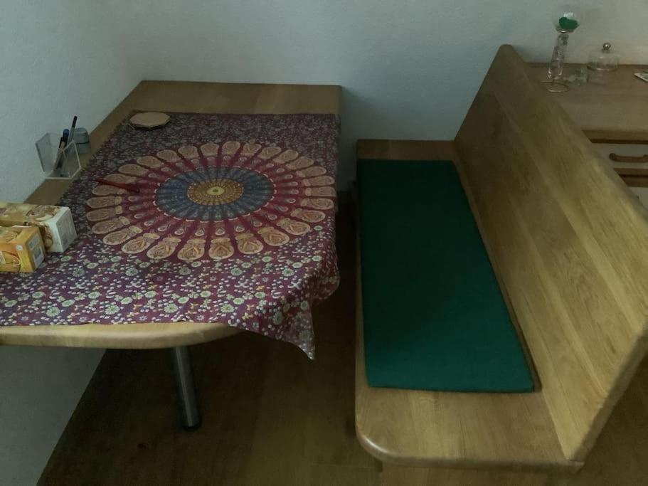 Ferienwohnung Apartment Doppelzimmer In Der Villa Naturpark Rheinblick, Ruhig, Aussicht, Pool Koblenz  Kültér fotó